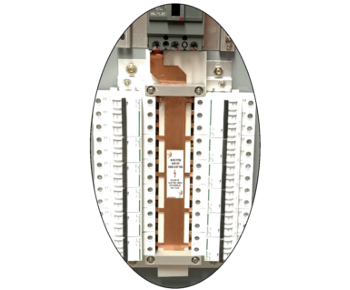 T-Line Single-Piece Busbar