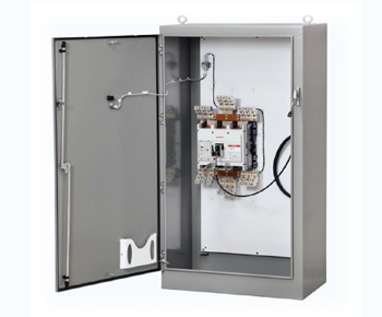 Circuit breakers