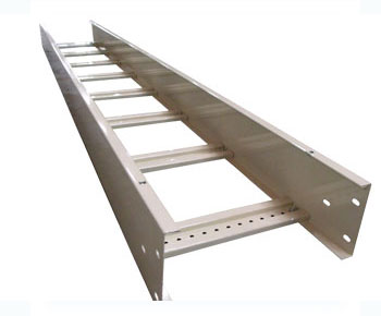 Cable trays