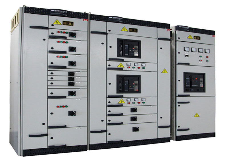 LV Switchgear