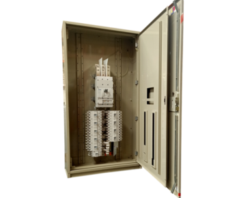 Panelboard Air Series