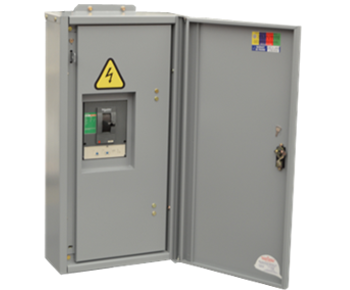 Industrial components