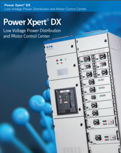 Power Xpert DX
